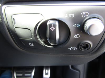 2015 Audi A7