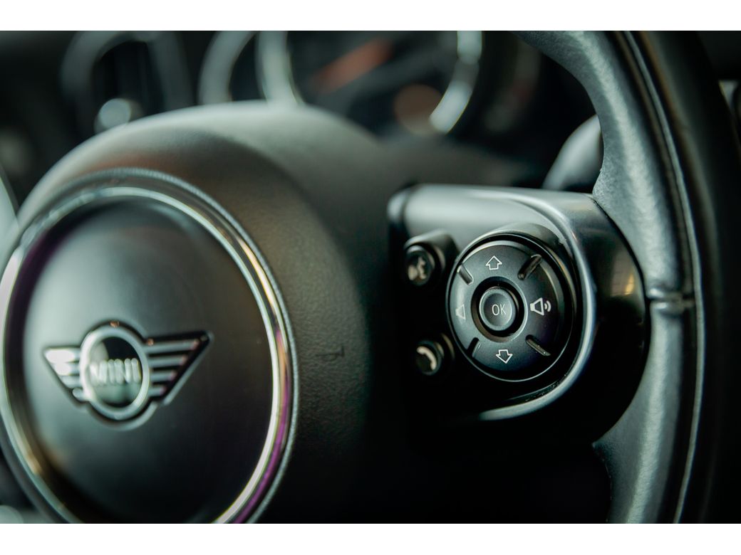2019 Mini Countryman