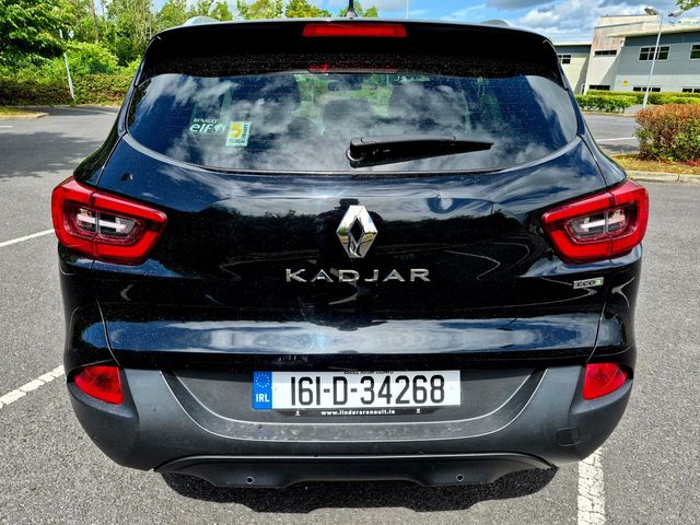 2016 Renault Kadjar
