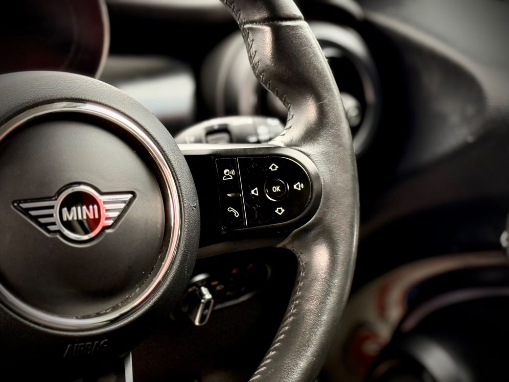 2024 Mini Cooper