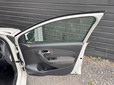2013 Volkswagen Polo