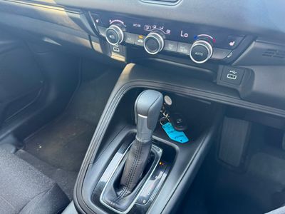 2024 Honda HR-V