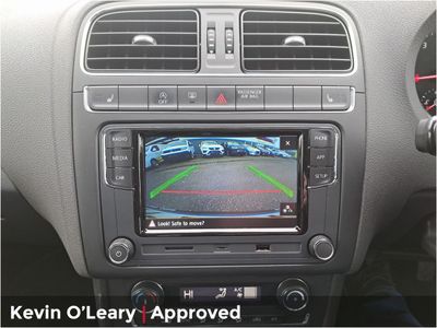 2017 Volkswagen Polo