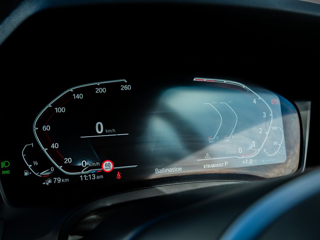 2022 BMW 3 Series