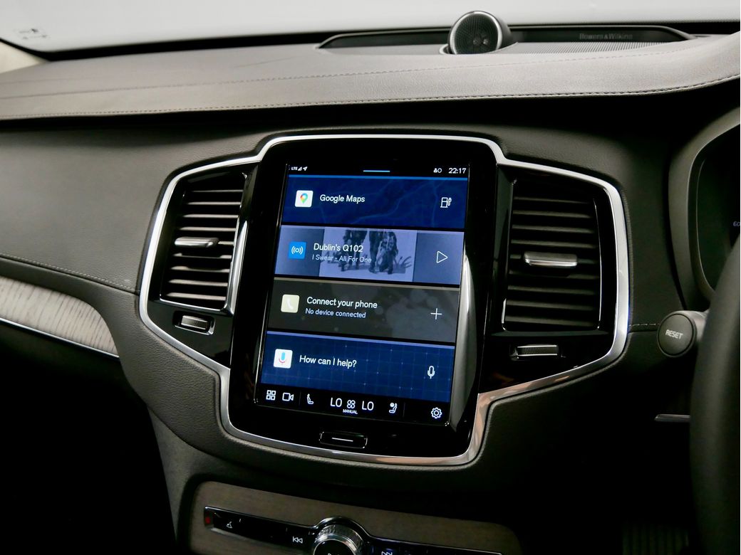 2024 Volvo XC90