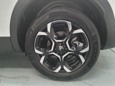 2024 Citroen C5 Aircross