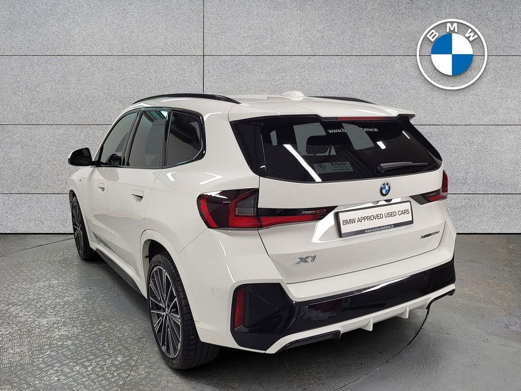 2023 BMW X1
