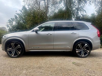 2024 Volvo XC90