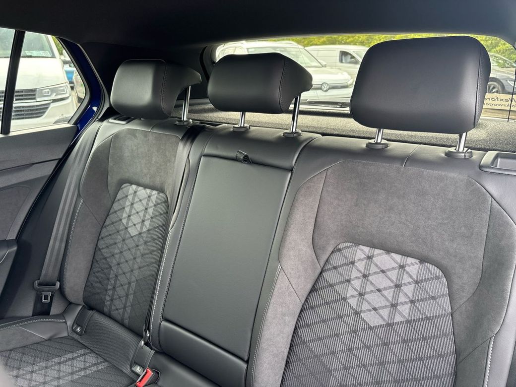 2026 Volkswagen Golf