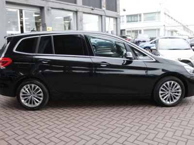 2019 BMW 2 Series Gran Tourer