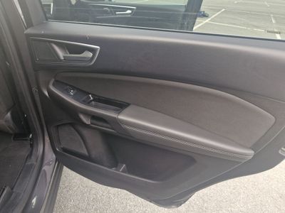 2017 Ford Galaxy