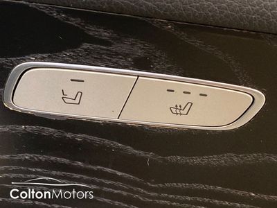 2018 Mercedes-Benz E Class