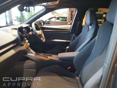 2025 Cupra Terramar
