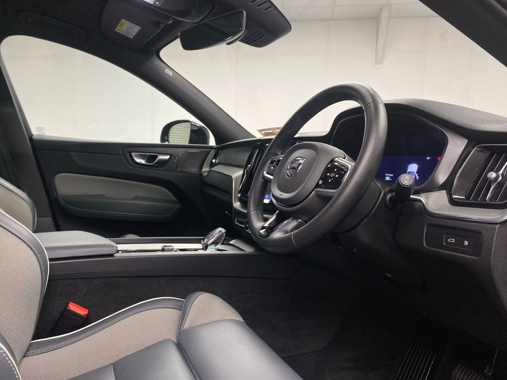 2024 Volvo XC60