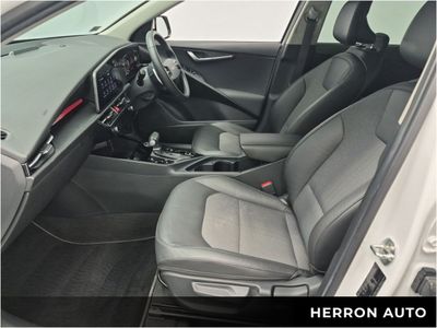2023 Kia Niro