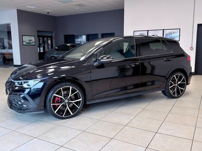 2023 Volkswagen Golf