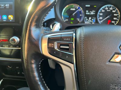 2019 Mitsubishi Outlander