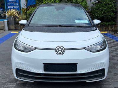 2023 Volkswagen ID.3