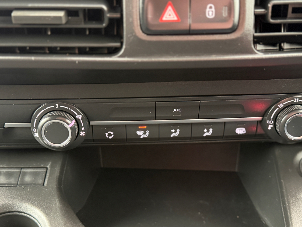 2021 Citroen Berlingo