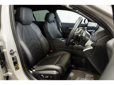 2024 BMW i5