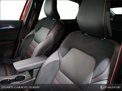2022 Renault Arkana