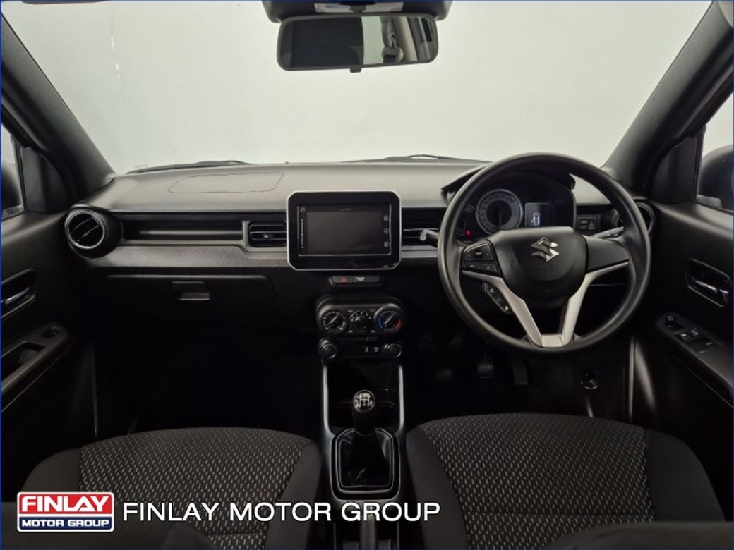 2024 Suzuki Ignis