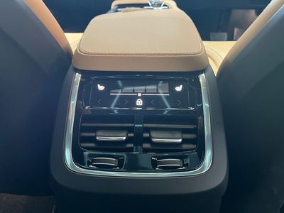 2023 Volvo XC90