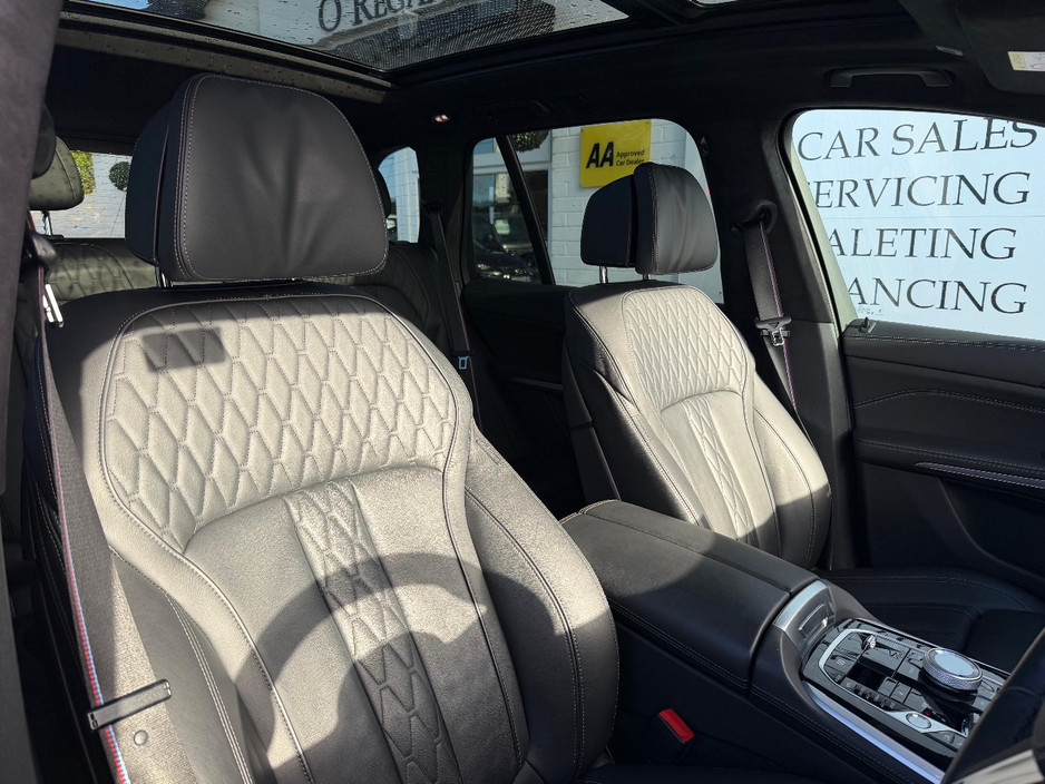 2023 BMW X5