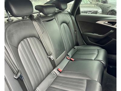 2017 Audi A6