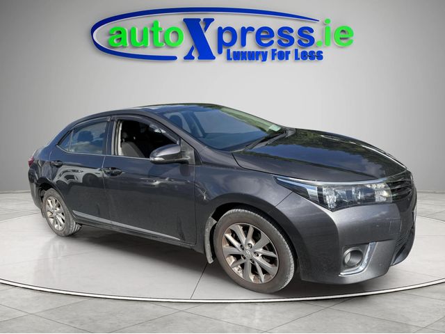vehicle for sale from AutoXpress