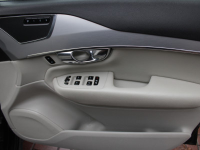 2015 Volvo XC90
