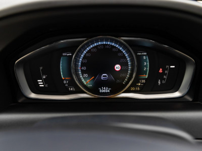 2016 Volvo XC60