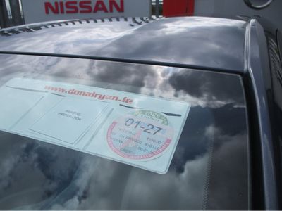 2018 Nissan Micra