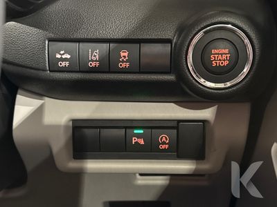 2024 Suzuki Swift