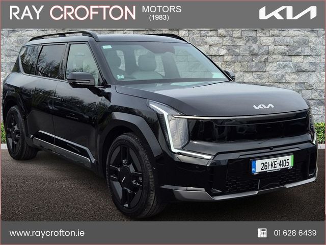 vehicle for sale from Ray Crofton Ltd
