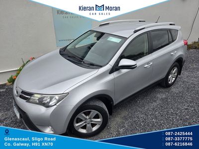 2014 Toyota Rav4