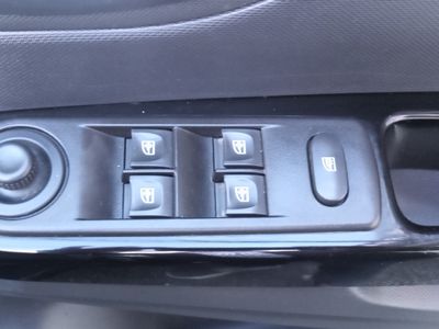 2015 Renault Captur