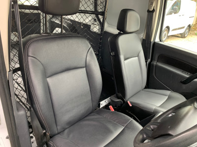 2020 Renault Kangoo