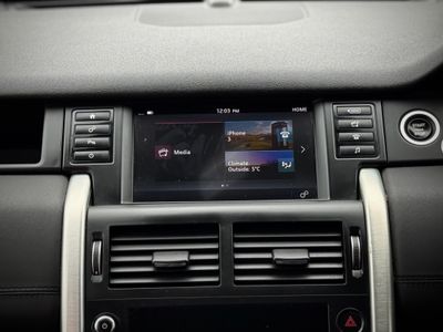 2019 Land Rover Discovery