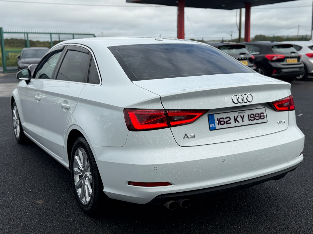 2016 Audi A3