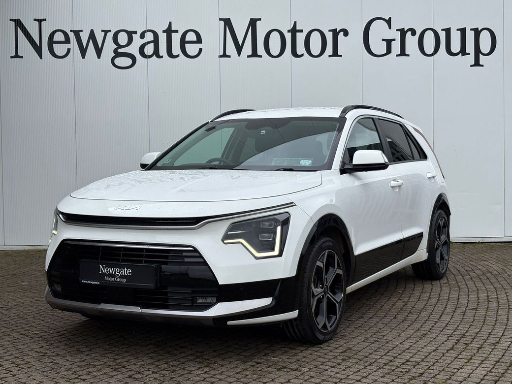 2023 Kia Niro