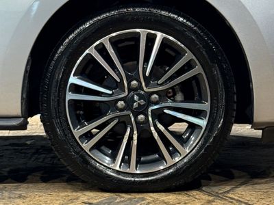 2016 Mitsubishi Mirage