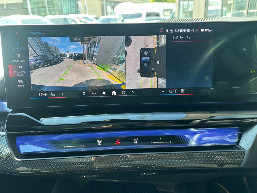 2025 BMW i5