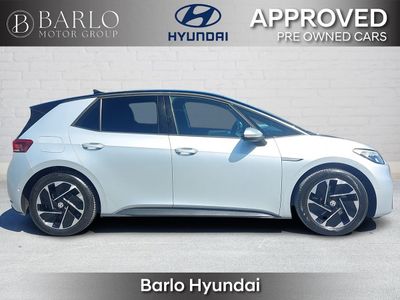 2022 Volkswagen ID.3