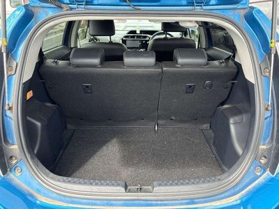 2018 Toyota Aqua