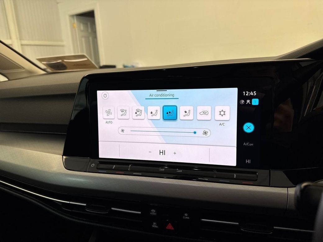 2024 Volkswagen Golf