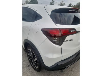 2020 Honda Vezel