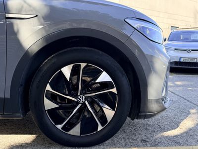 2023 Volkswagen ID.4
