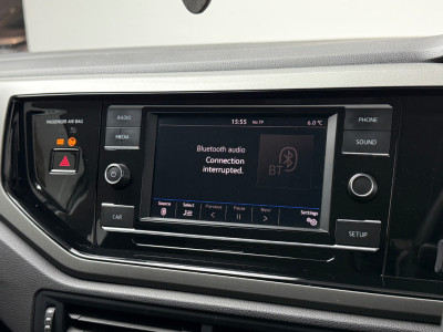 2018 Volkswagen Polo