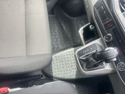 2022 Volkswagen Transporter